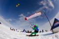 Snow Kite Open 2012