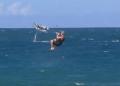 Trick 1000 - KickFlip QuadrupleSpin Indy - Toby Braeuer - airstyle.tv 
