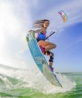 KITE & SURF FUERTEVENTURA KANÁRI SZIGETEK 