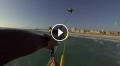 kiteloop by Kevin / kitesurf kitesurf.hu