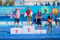 SUP World Champion Brother Couple