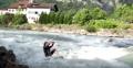 Rafting KITE / kitesurf www.kitesurf.hu