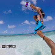Itt a hétvége JÖN A SZÉL / kitesurf.hu