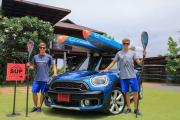World SUP Championship NOV23-DEC2