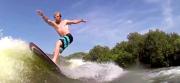 WAKESURFin  ÚJRA