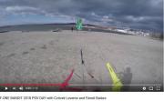Nem sokkal a Snowkite előtt..