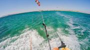 LIMNOS GÖRÖG KITESURF CAMP és NYARALÁS