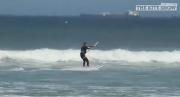 Vizisi? vagy...... / kitesurf kitesurf.hu