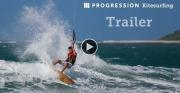 Learn to Ride Waves