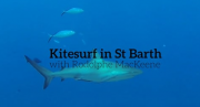 KITESURFinTAKOON Caribbean 