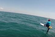 Young KiteFoil
